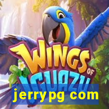 jerrypg com