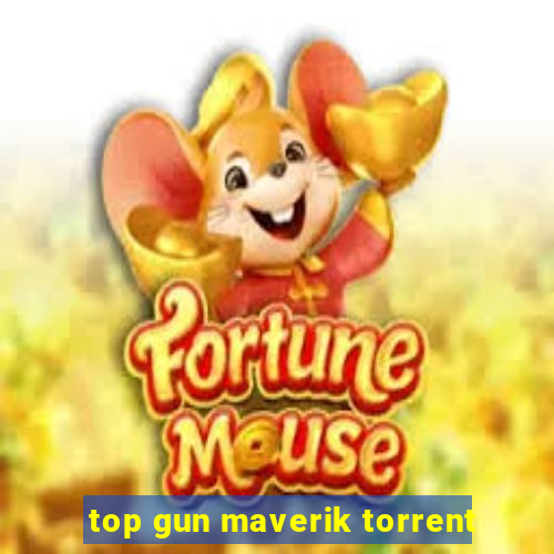 top gun maverik torrent