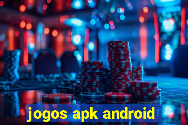 jogos apk android