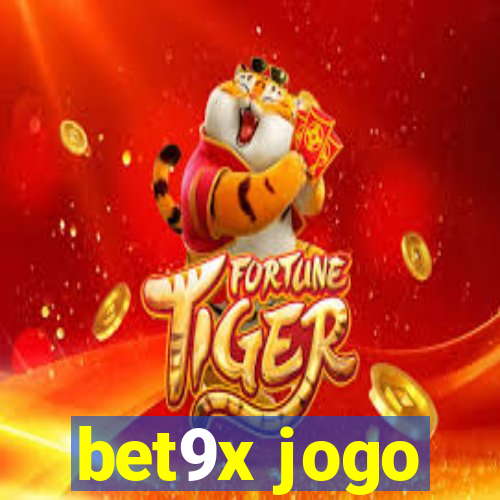 bet9x jogo