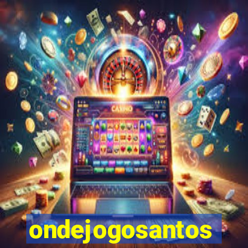 ondejogosantos