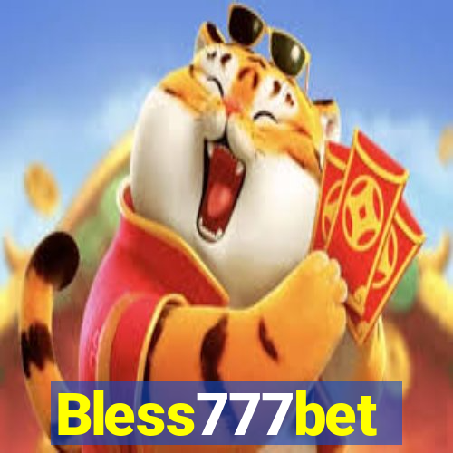 Bless777bet