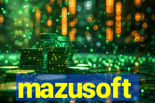 mazusoft