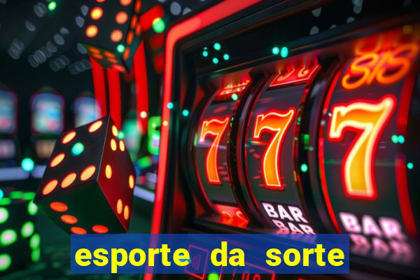 esporte da sorte logo png