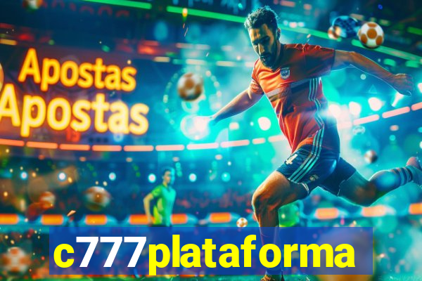 c777plataforma