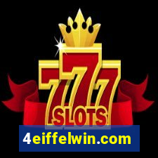 4eiffelwin.com