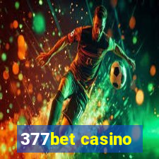 377bet casino