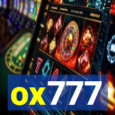 ox777