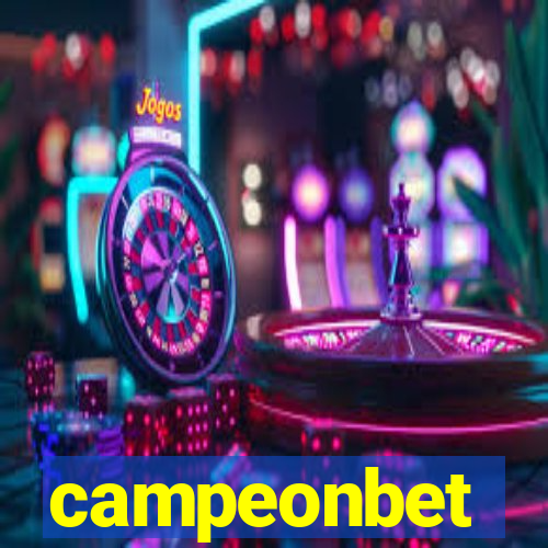 campeonbet