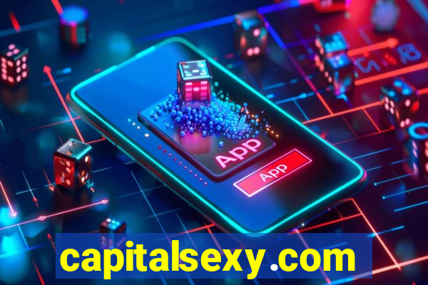 capitalsexy.com.br