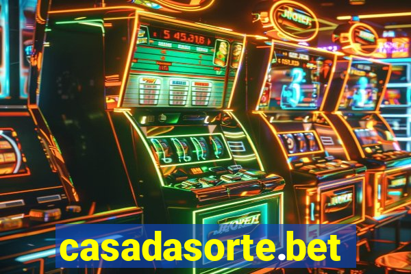 casadasorte.bet