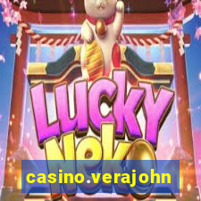 casino.verajohn