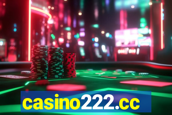 casino222.cc