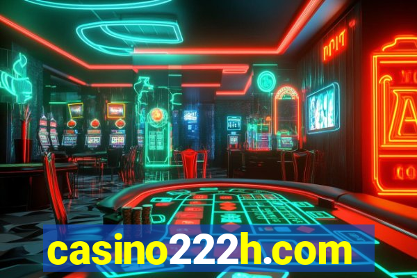 casino222h.com