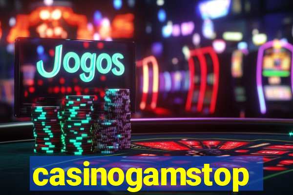 casinogamstop