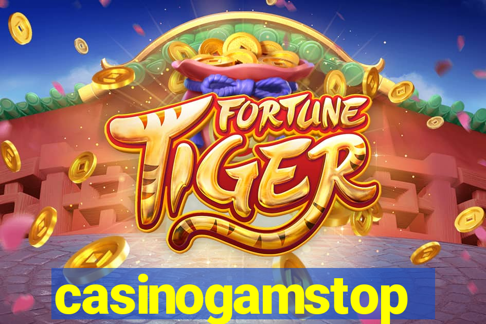 casinogamstop