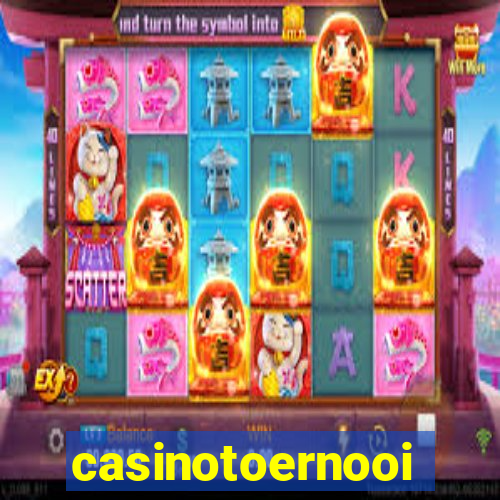 casinotoernooi