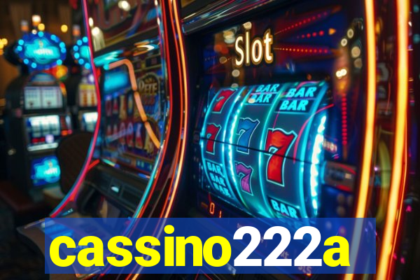 cassino222a