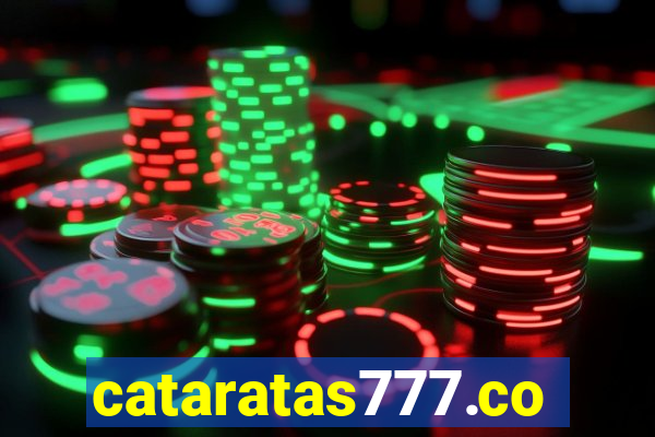 cataratas777.com