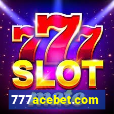 777acebet.com