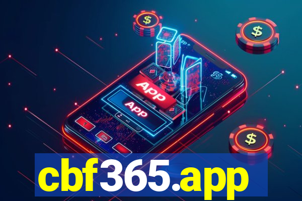 cbf365.app