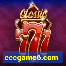 cccgame6.com