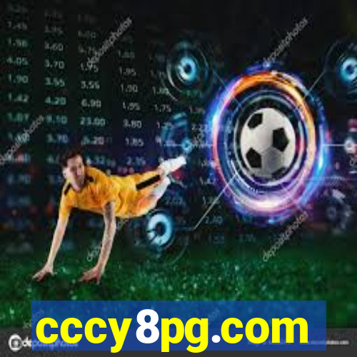 cccy8pg.com