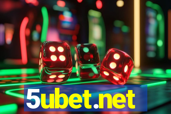 5ubet.net