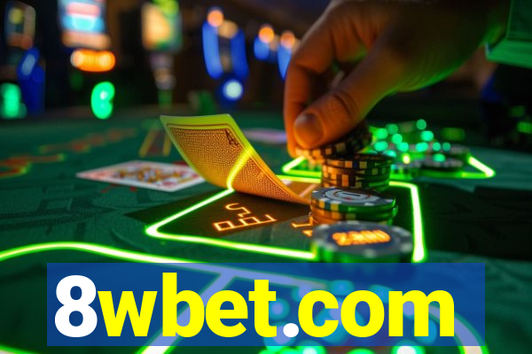 8wbet.com