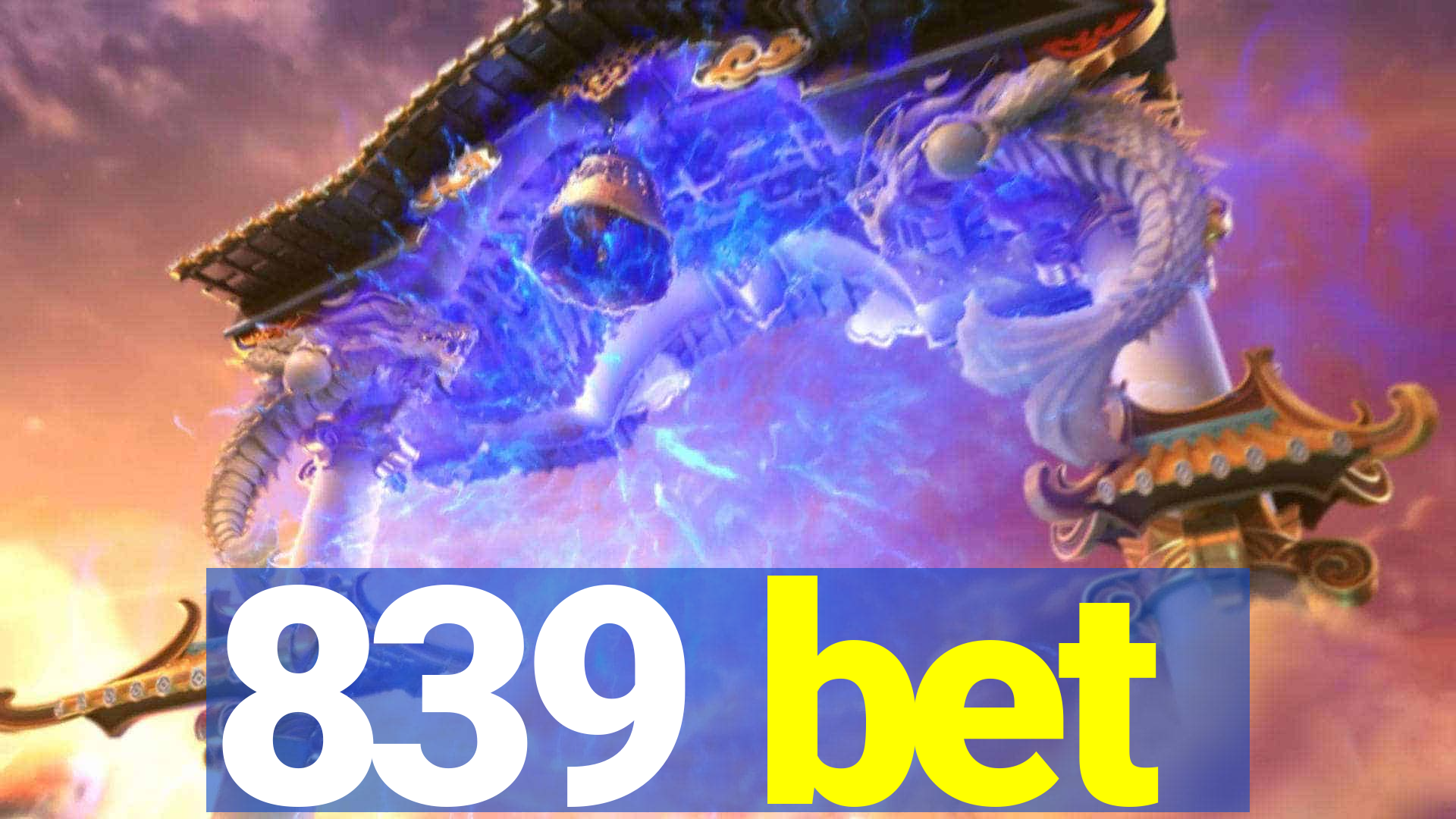 839 bet