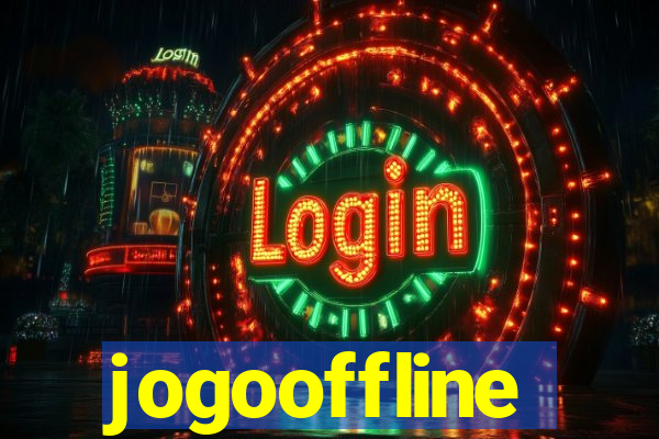 jogooffline