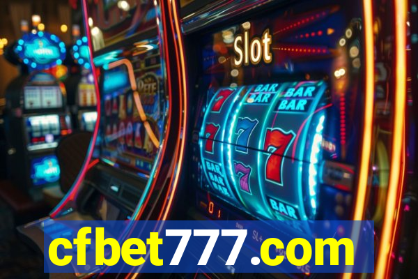 cfbet777.com