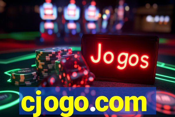 cjogo.com