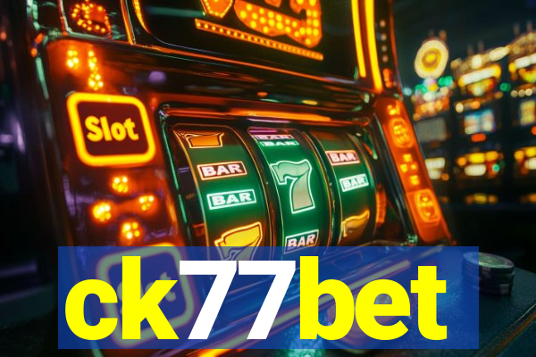 ck77bet