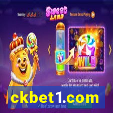 ckbet1.com