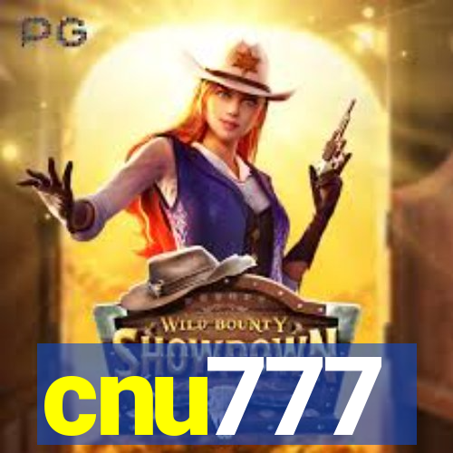 cnu777