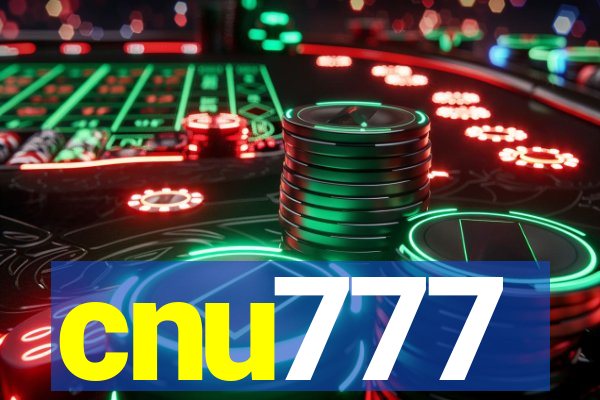 cnu777