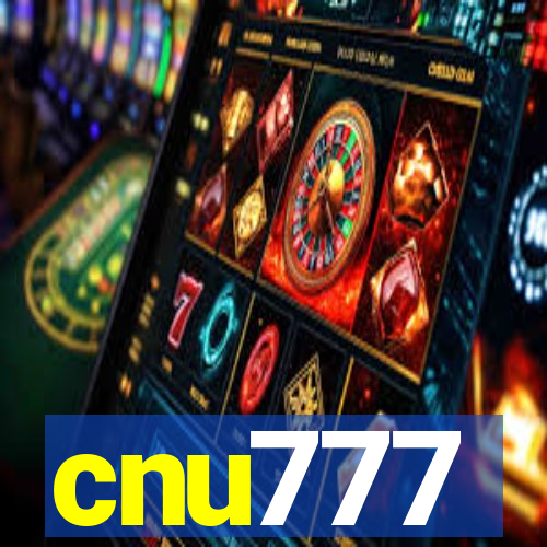 cnu777