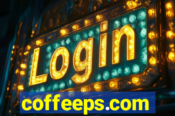 coffeeps.com