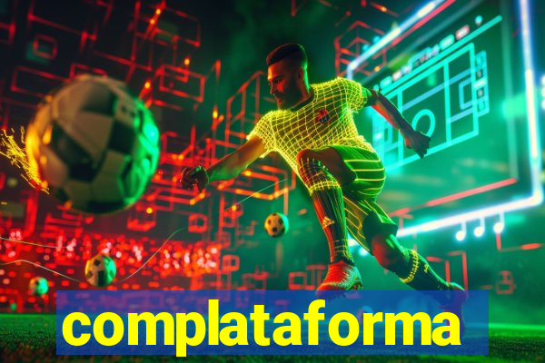 complataforma