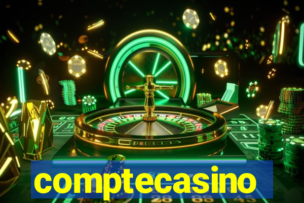 comptecasino