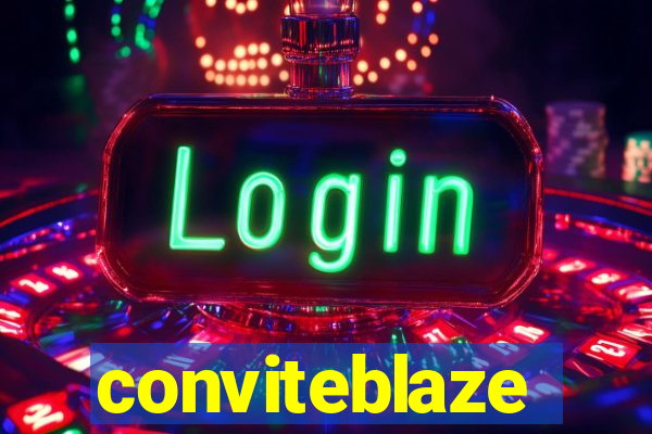 conviteblaze