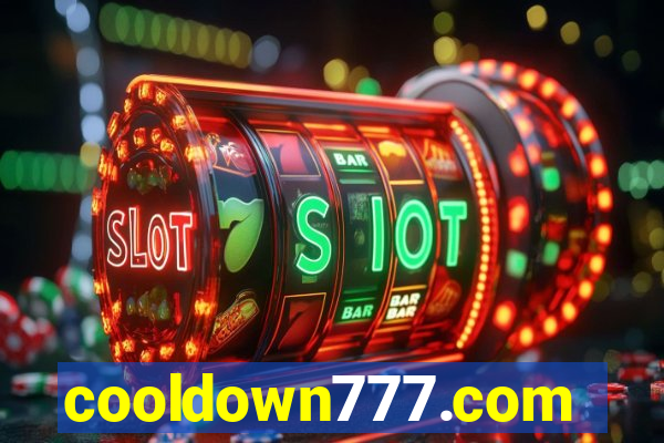 cooldown777.com