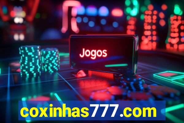 coxinhas777.com