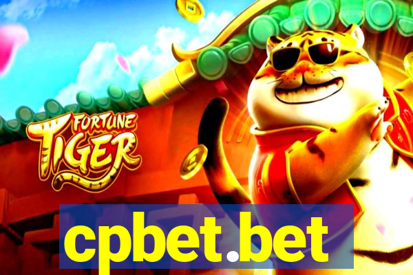 cpbet.bet