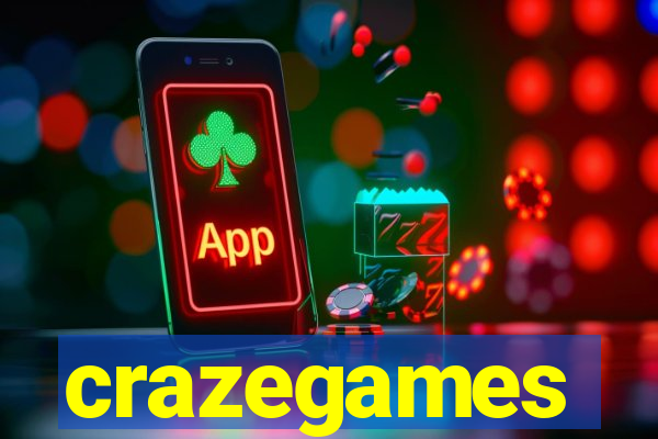 crazegames