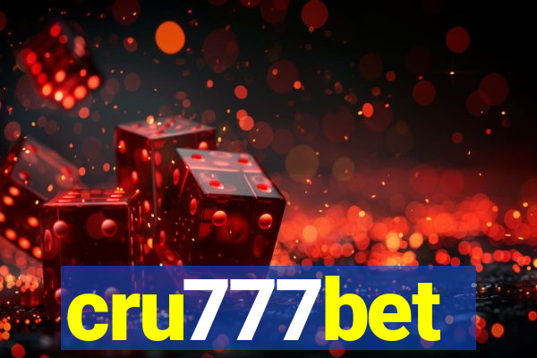 cru777bet