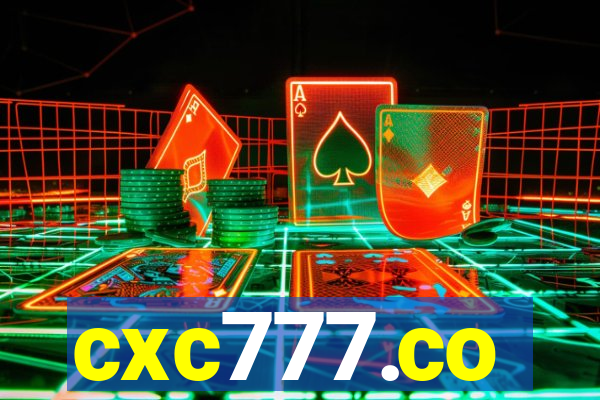 cxc777.co