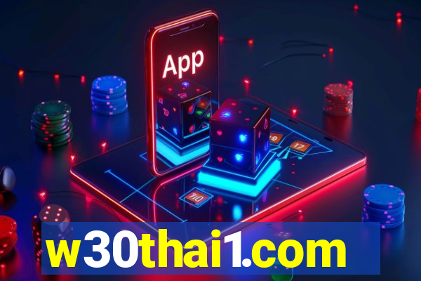 w30thai1.com