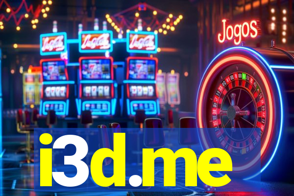 i3d.me